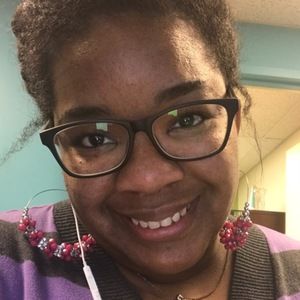 Meet your Posher, Andrea